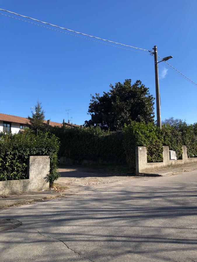 La Locanda Di Perico Paola Veruno Exterior foto